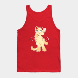 LPS Popular: Devil Brooke Tank Top